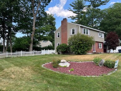 58 Robin Hood Rd, Nashua, NH 03062 - photo 7