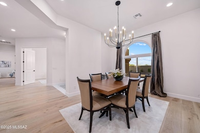 4140 N Pontatoc Rd, Tucson, AZ 85718 - photo 4