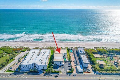 505 N Miramar Ave unit 405, Indialantic, FL 32903 - photo 2