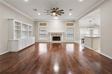 4603 Caddie Ct, College Station, TX 77845 - photo 5