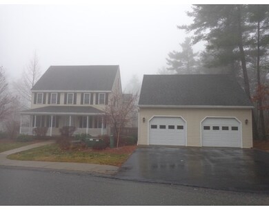 25 Bridle Cross Rd unit 25, Fitchburg, MA 01420 - photo 3