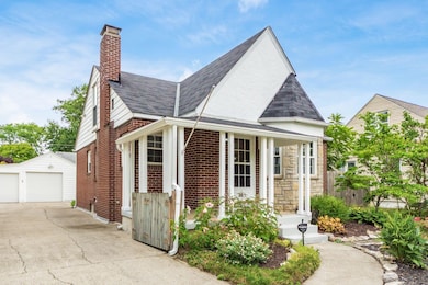 201 Letchworth Ave, Columbus, OH 43204 - photo 3