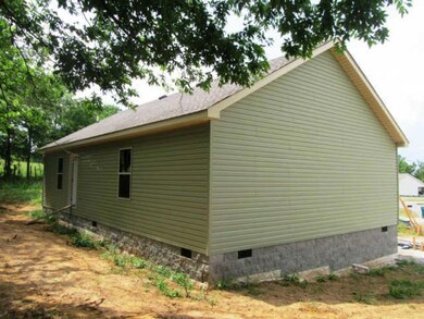 This home is located on one of the best lots in the subdivision.  Backs up to a beautiful farm.