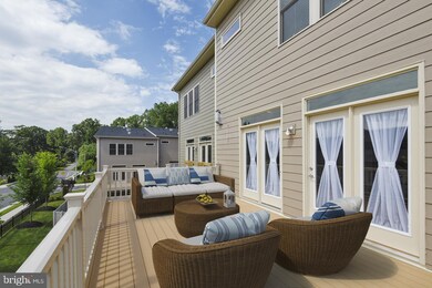 2345 Chadlington Rd, Falls Church, VA 22043 - photo 5