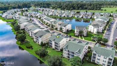 874 Great Egret Cir SW unit 7c, Sunset Beach, NC 28468 - photo 2
