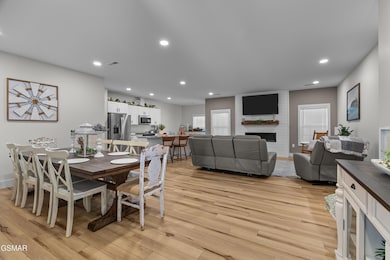 1036 Patriots Landing, Dandridge, TN 37725 - photo 7