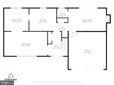 2303 Magnolia Dr, Wilmington, DE 19810 - photo 3