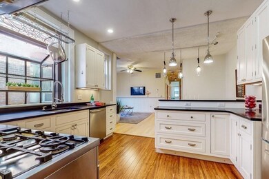 31 Station St unit 6, Brookline, MA 02445 - photo 6