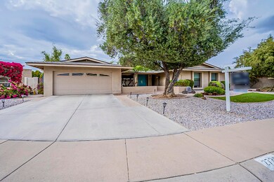 2738 S Cholla Cir, Mesa, AZ 85202 - photo 3