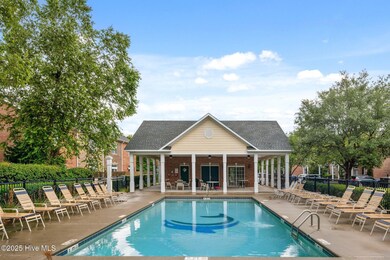 Community Pool 2