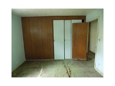 Bedroom.