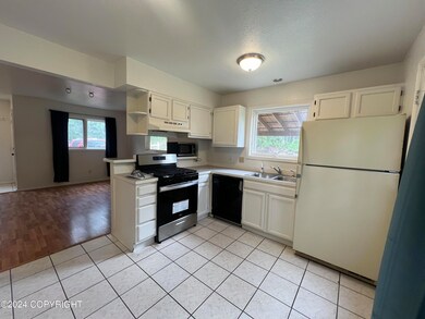 1200 N Pinecone Cir unit A, Wasilla, AK 99654 - photo 2