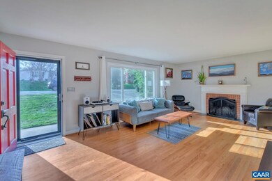 2123 Tarleton Dr, Charlottesville, VA 22901 - photo 3