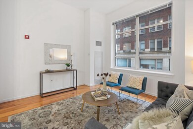 Aria the Condominium unit 2D, Philadelphia, PA 19102 - photo 6