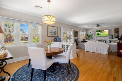 Breakfast Room/Dining