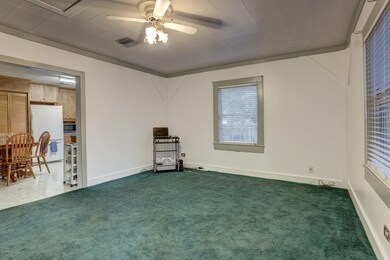701 E First st NI-34