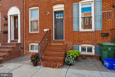 1726 Byrd St, Baltimore, MD 21230 - photo 2