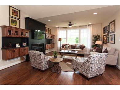 Family Room.