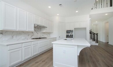 17193 Wild Robin Ln, Conroe, TX 77302 - photo 5