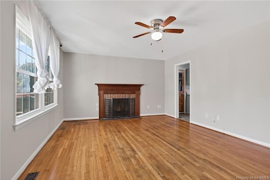 107 Glenn Cir, Williamsburg, VA 23185 - photo 7