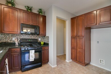 Kitchen View