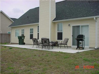 211 Equinox Cir, Ladson, SC 29456 - photo 2