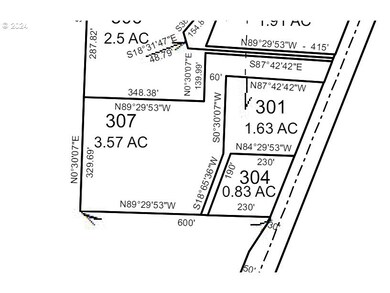 0 Applegate Trail unit 307 24170632, Junction City, OR 97448 - photo 3