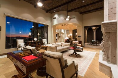 Great Room, Enchanting Views