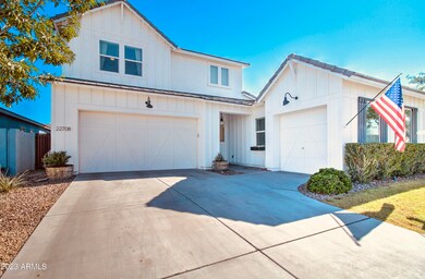 22708 E Calle Luna, San Tan Valley, AZ 85142 - photo 4