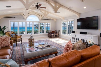Family Room View
