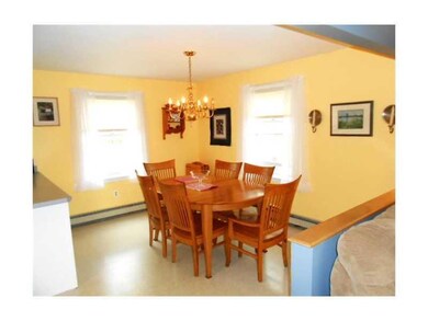 Dining Room.