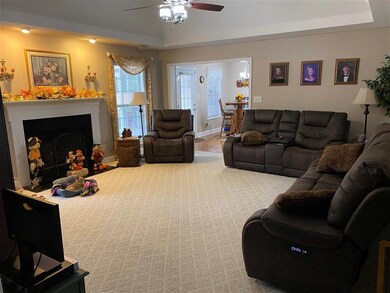 323 Amanda Dr, Macon, GA 31216 - photo 4