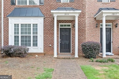 3864 Guilderoy Ln unit 3, Austell, GA 30106 - photo 2