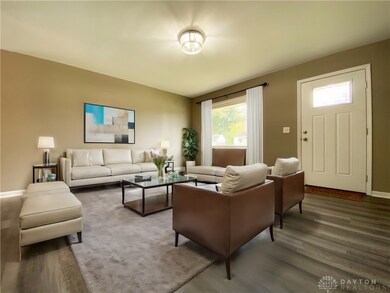 Virtual Staging