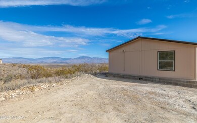 Sonoita Hwy-11