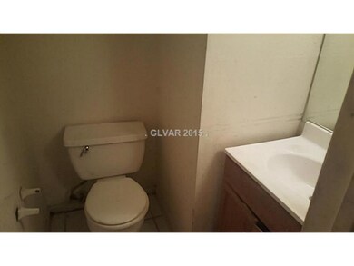 Bathroom.