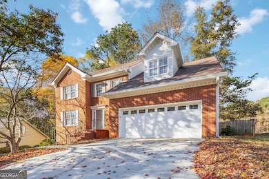 3477 Chinaberry Ln, Snellville, GA 30039 - photo 3