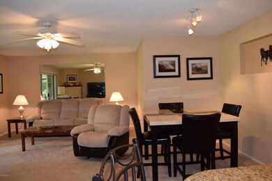 Dining-Breakfast-Living Rooms