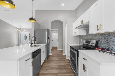 1601 Logsdon St, North Port, FL 34287 - photo 6