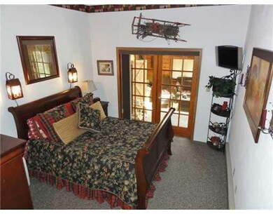 Master Bedroom.