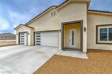 6650 Southgate St, Pahrump, NV 89061 - photo 3