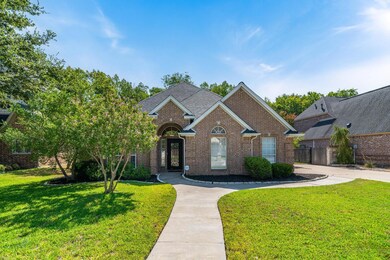 3108 Brazos Dr, Hurst, TX 76054 - photo 2