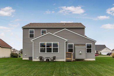 430 Hillcrest Dr, Circleville, OH 43113 - photo 4