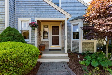 31 Blueberry Path