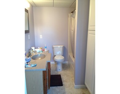 40 Beauregard St unit 2nd Flr., Indian Orchard, MA 01151 - photo 4