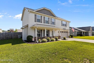 1224 Teakwood Drive