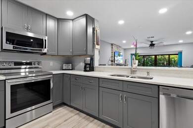 2379 Treasure Isle Dr unit A28, West Palm Beach, FL 33410 - photo 3