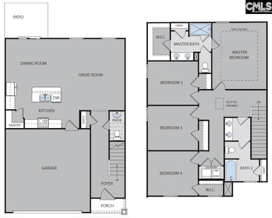 2409 Bold Ruler Rd, Lexington, SC 29073 - photo 3