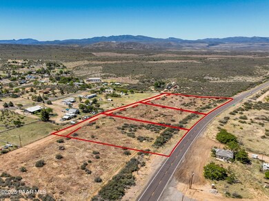 C Or D S Magby Dr, Kirkland, AZ 86332 - photo 7