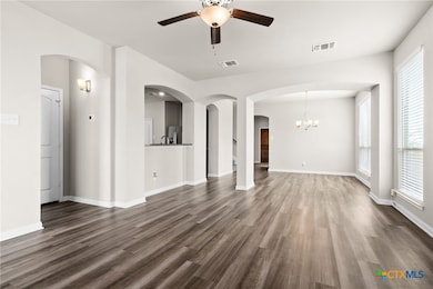 4075 Aransas Dr, Belton, TX 76513 - photo 2